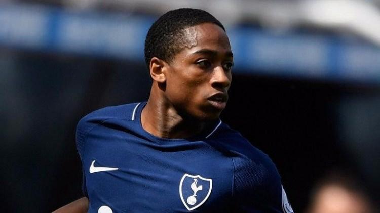<p><strong>KYLE WALKER-PETERS</strong></p>
<p><strong>Yaş:</strong> 20</p>
<p><strong>Kulübü:</strong> Tottenham</p>
<p><strong>Pozisyon:</strong> Sağ Bek</p>
<p><strong>Değeri:</strong> 250 bin euro</p>
