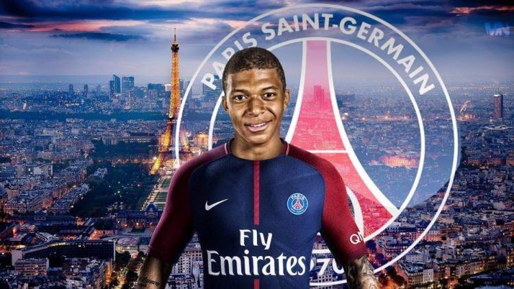 <p><strong>KYLIAN MBAPPE</strong></p>

<p><strong>Yaş:</strong> 19</p>

<p><strong>Kulübü:</strong> PSG</p>

<p><strong>Pozisyon:</strong> Forvet (kiralık)</p>

<p><strong>Değeri:</strong> 35 milyon euro</p>
