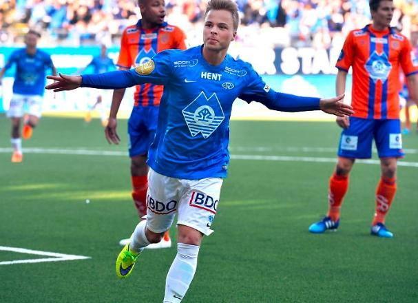 <p>Sander Svendson (Molde)</p>
