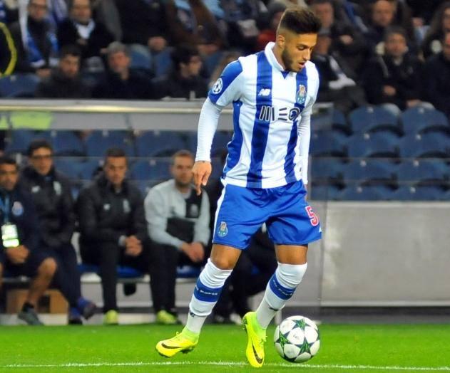 <p>Rui Pedro (Porto)</p>
