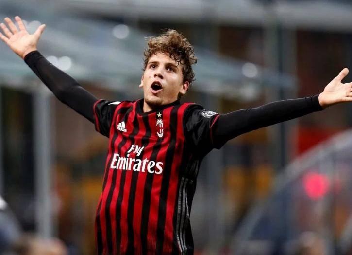 <p>Manuel Locatelli (Milan)</p>
