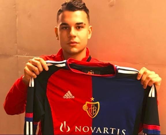 <p>Sergeri Eremenko (Basel)</p>
