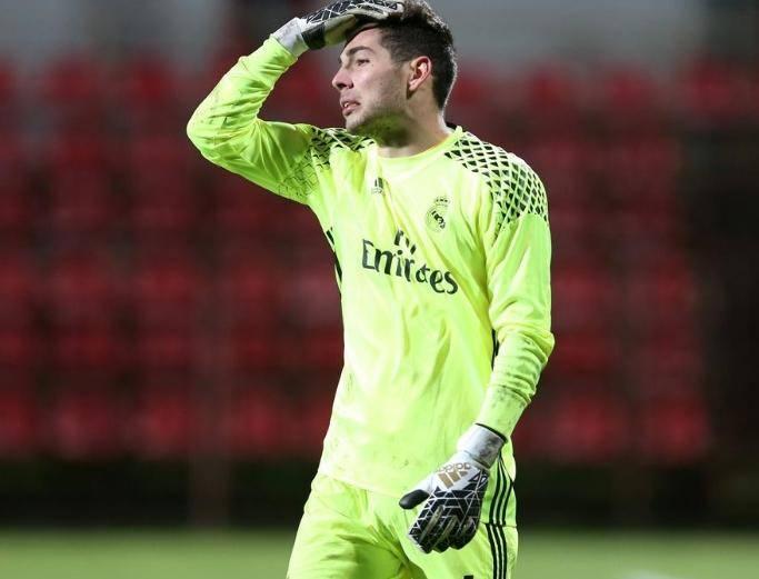 <p>Luca Zidane (Real Madrid)</p>
