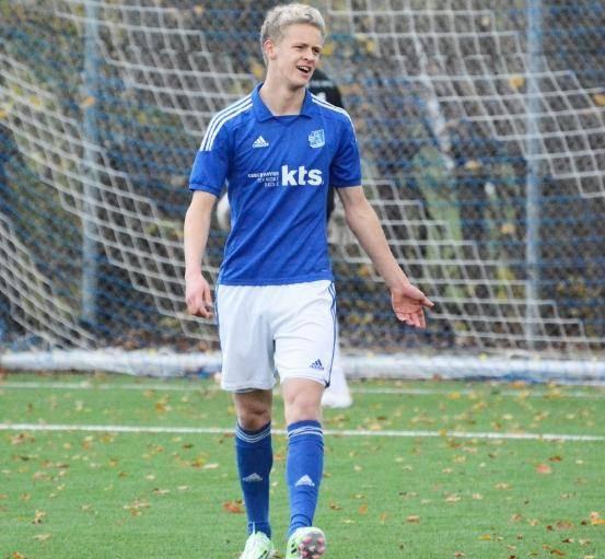 <p>Jens Odgaard (Lyngby)</p>
