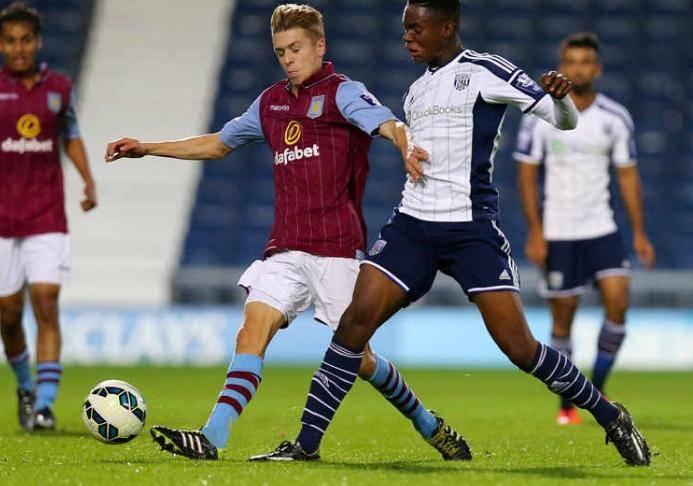 <p>Jonathan Leko (WBA)</p>
