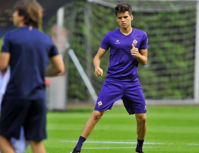 <p>Ianis Hagi (Fiorentina</p>
