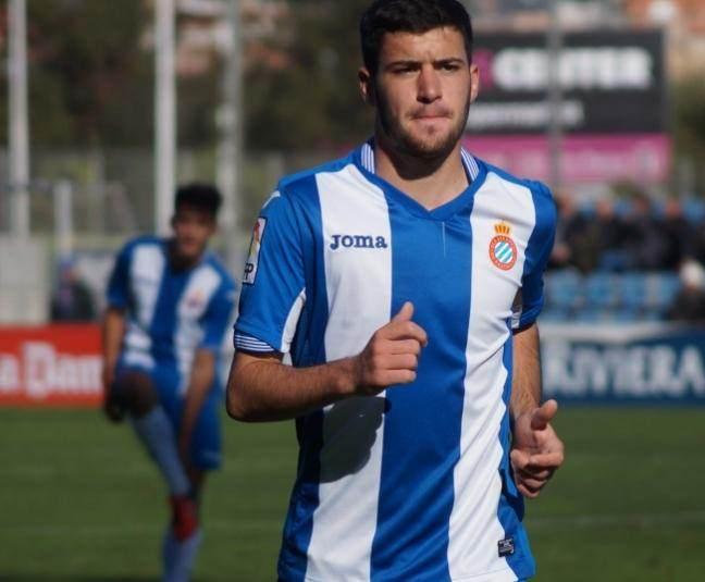 <p>Aaron Martin (Espanyol)</p>
