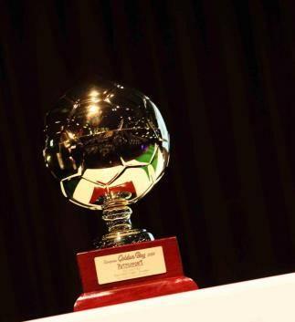 <p>Tuttosport'un her yıl 21 yaşının altındaki isimler arasından ''Avrupa'nın en iyi genç oyuncusu''nu belirlemek için yaptığı, saygın ödüller arasında yer alan 'Golden Boy' için adaylar belli oldu. Golden Boy adayları arasında 3 tane Türk oyuncu bulunuyor! (Sporx) </p>
