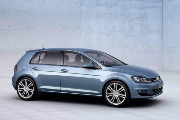 Wolksvagen Golf 42.000-69.000 TL
