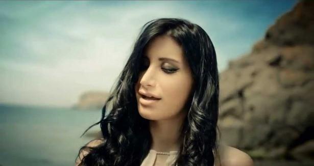<p>İrem Derici </p>
