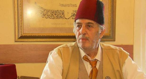 <p>Kadir Mısıroğlu</p>
