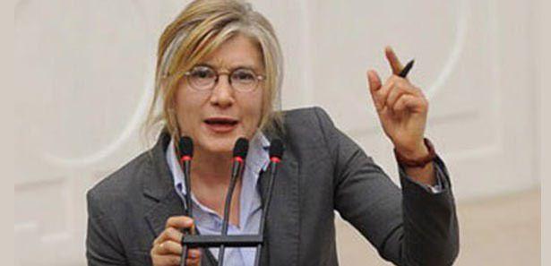 <p>Anadolu Partisi, Emine Ülker Tarhan</p>