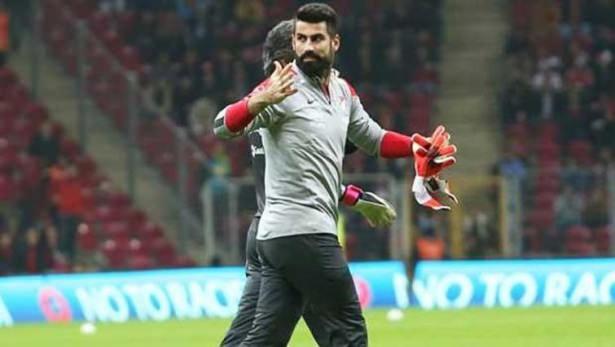 <p>Volkan Demirel, Volkan Babacan</p>
