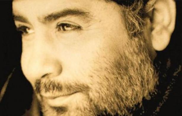 <p>Ahmet Kaya </p>
