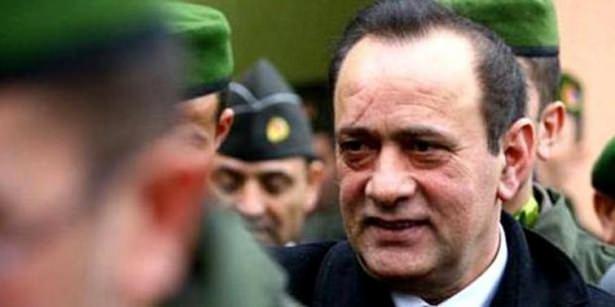 <p>Alaattin Çakıcı </p>
