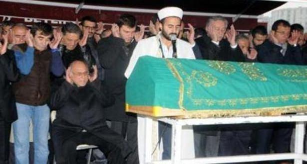 <p>Mehmet Sinan Kenanoğlu</p>
