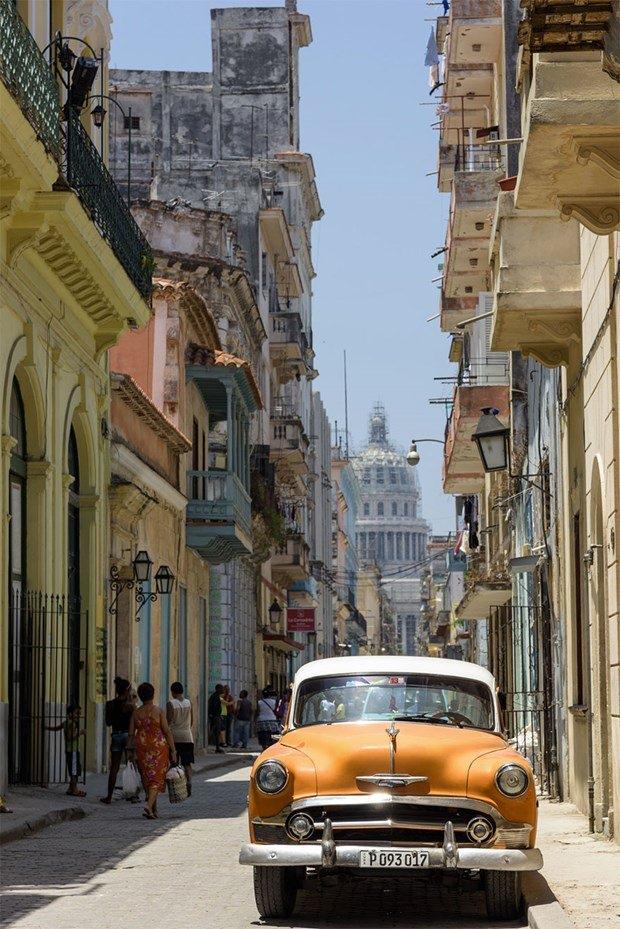 <p>Havana (Küba)</p>
