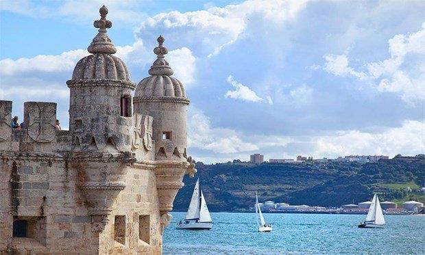 <p>Lizbon (Portekiz)</p>
