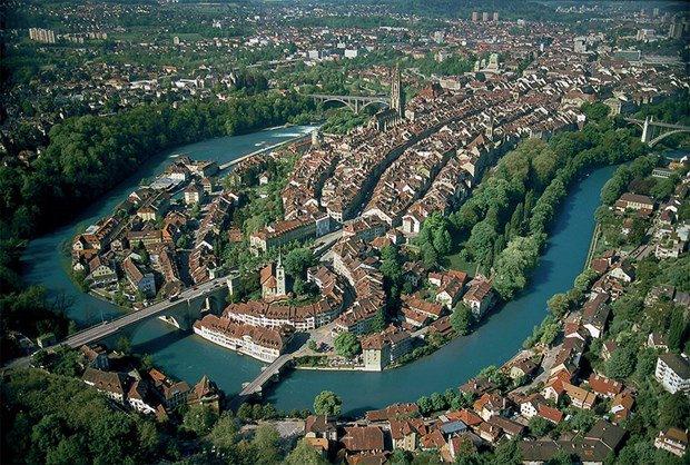 <p>Bern (İsviçre)</p>
