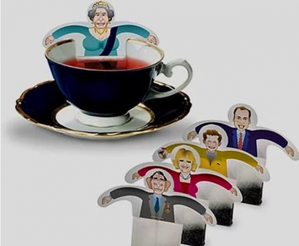 <p>Çay tiryakileri bu tasarımlara bayılacak.</p>
