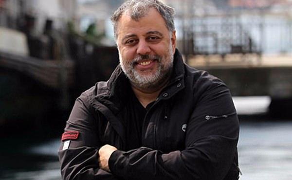 <p>Hamdi Alkan </p>

