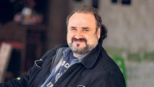 <p>Hakan Aysev </p>
