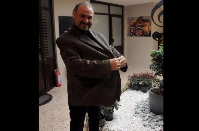 <p>Hakan Aysev  (60 kilo verdi)</p>
