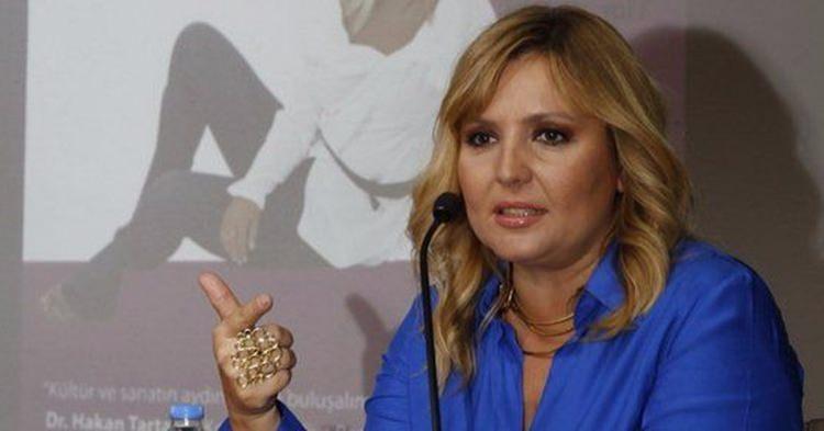 <p>Seda Akgül </p>
