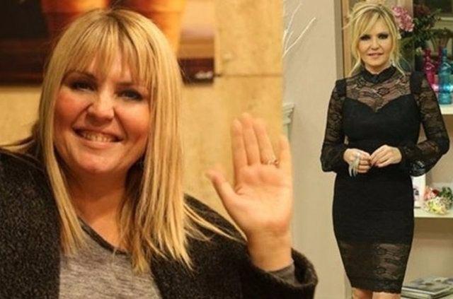 <p>Seda Akgül </p>
