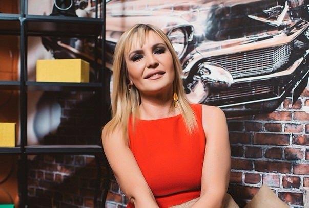 <p>Seda Akgül (25 kilo verdi)</p>
