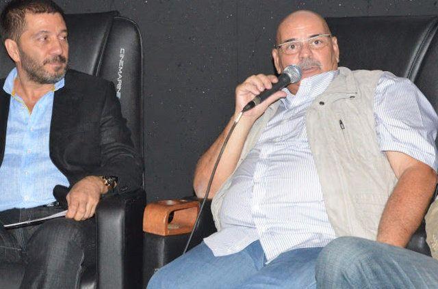 <p>Rasim Öztekin </p>
