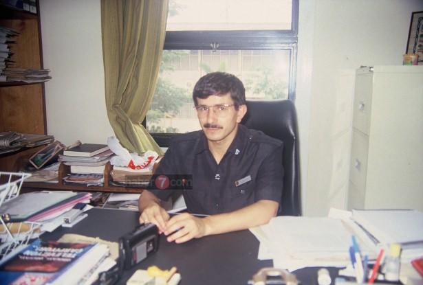 <p>Davutoğlu 1990'da üniversitenin siyaset bilimi bölümünü kurdu ve 3 yıl boyunca bölüm başkanlığını yaptı. </p>
