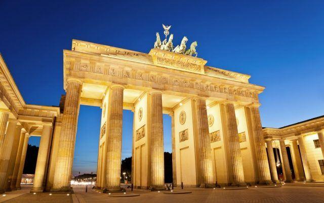 <p>9- Berlin, Almanya</p>
