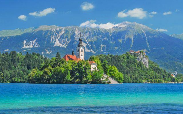 <p>11- Bled, Slovenya</p>
