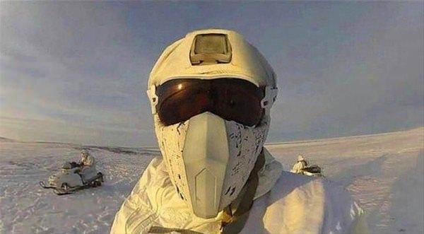 <p>Kanada AntiTerör Atak Kuvveti<br />
</p>