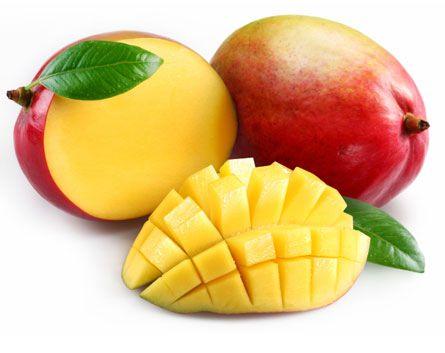 <p>Mango</p>
