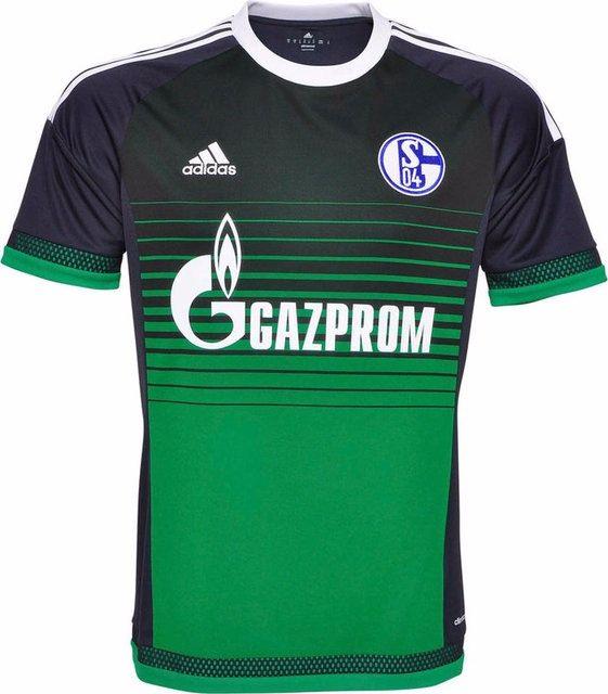 <p>Schalke - Alternatif forma</p>

<p> </p>

