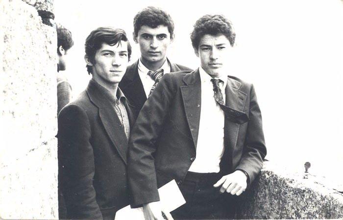 <p>Binali Yıldırım</p>
