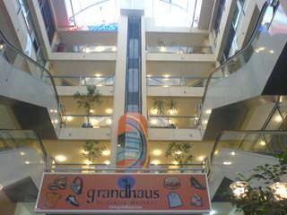 <p>Grandhaus AVM - Maltepe</p>