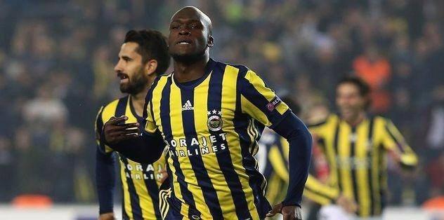 <p><strong>Moussa Sow </strong></p>

<p> </p>

<p>Fenerbahçe'den Al Ahli'ye / Al Ahli'den Fenerbahçe'ye</p>
