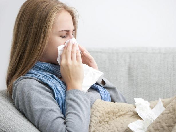 <p>Soğuk kış günlerinde herkesi saran grip salgınına karşı bazı önlemler alabilirsiniz. </p>
