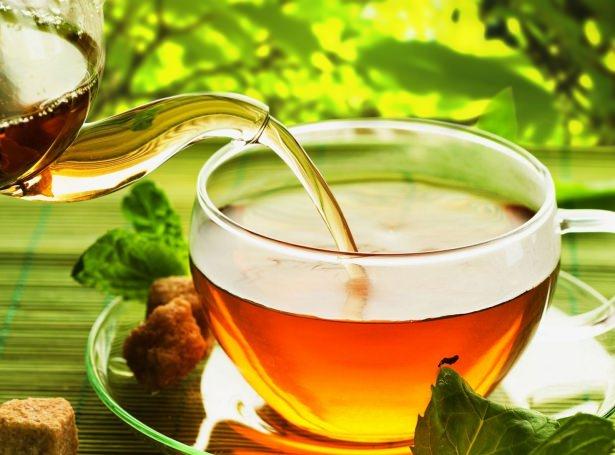 <p>Soğuk kış günlerinde bitki çayları ile gripten korunun. Gripten korunmak için içmeniz gereken 4 bitki çayı;</p>
