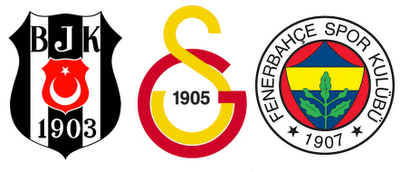 <p>- Lige en çok katılan takımlar: Beşiktaş, Fenerbahçe ve Galatasaray 55 sezonun tamamında yer aldı.</p>
