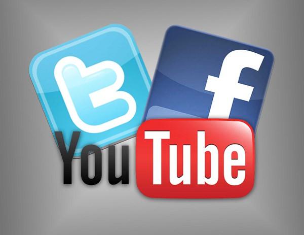 <p>Twitter, Facebook, Instagram ve YouTube'taki takipçi ve beğeni sayıları göz önüne alınarak dünyanın en popüler futbol kulüpleri belirlendi.</p>
