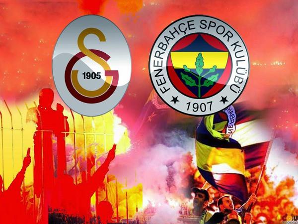 <p>Türkiye'den Galatasaray ve Fenerbahçe, Twitter ve Instagram takipçileri sayısında ilk 10'da kendisine yer buldu.</p>
