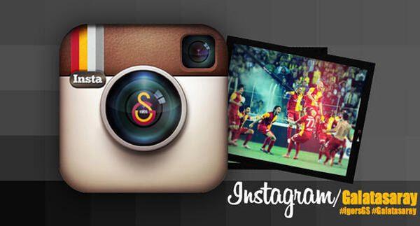 <p>Sarı-kırmızılılar ayrıca, 650 bin kişiyle Instagram'da en fazla takipçiye sahip 10. kulüp oldu.</p>
