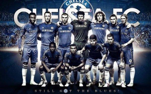 <p>Sosyal medyadaki takipçi ve beğeni sayılarında ilk 10'da bulunan kulüpler arasında İngiltere'den Arsenal, Chelsea, Manchester United, Manchester City, Liverpool,</p>
