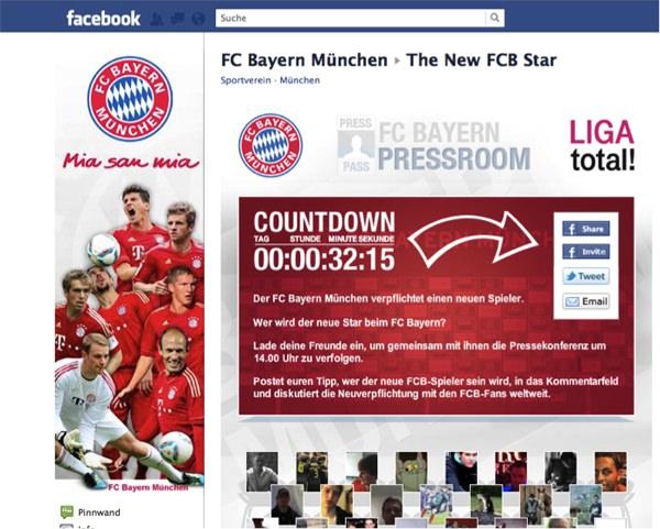 <p>Almanya'dan Bayern Münih,</p>
