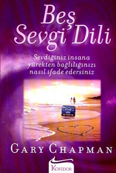 <p><strong>BEŞ SEVGİ DİLİ</strong></p>
