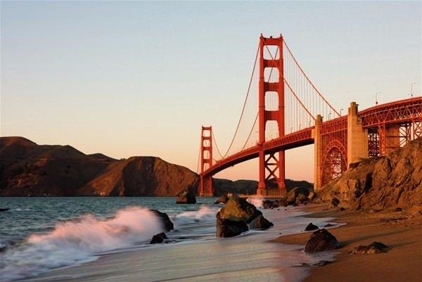 <p>San Francisco, ABD.</p>

<p> </p>

